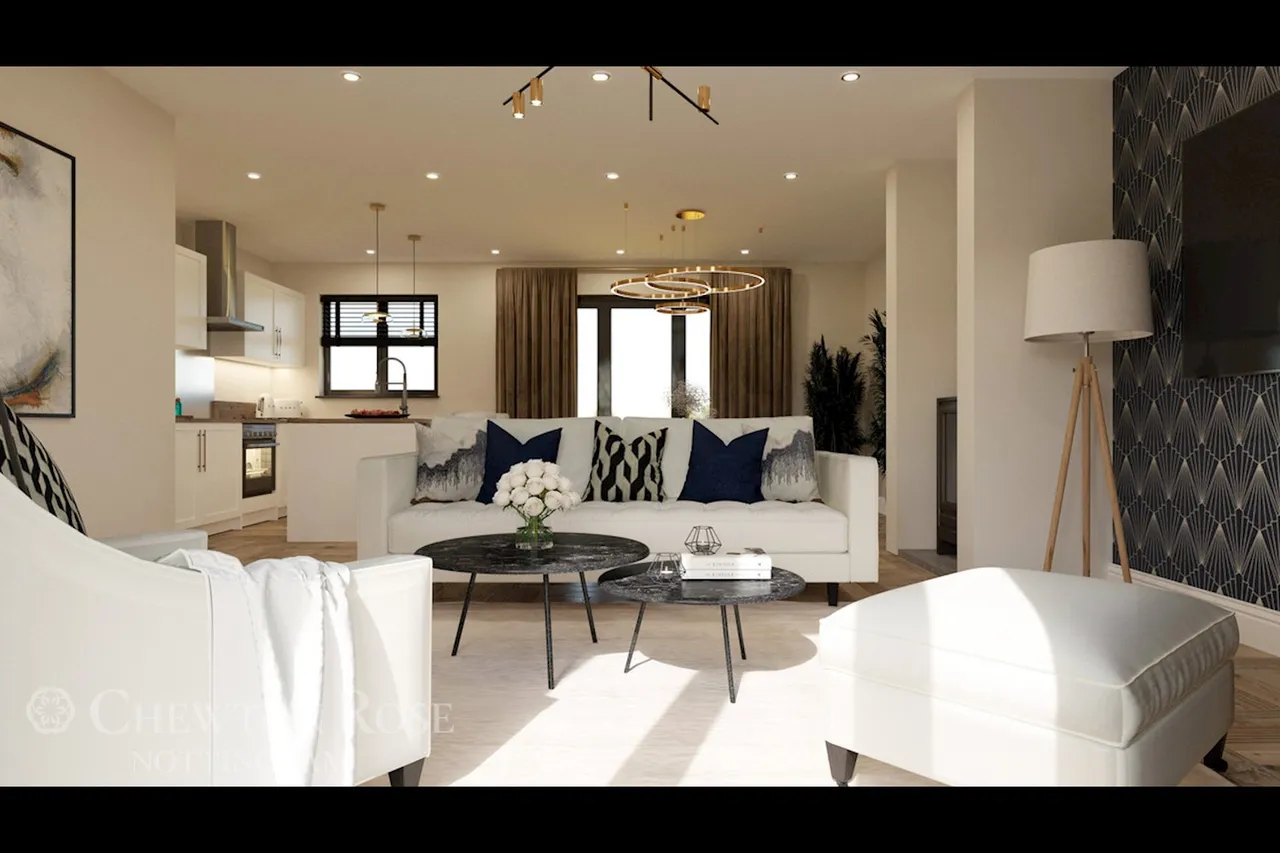 Gorse Lane, Nottingham, photo 20