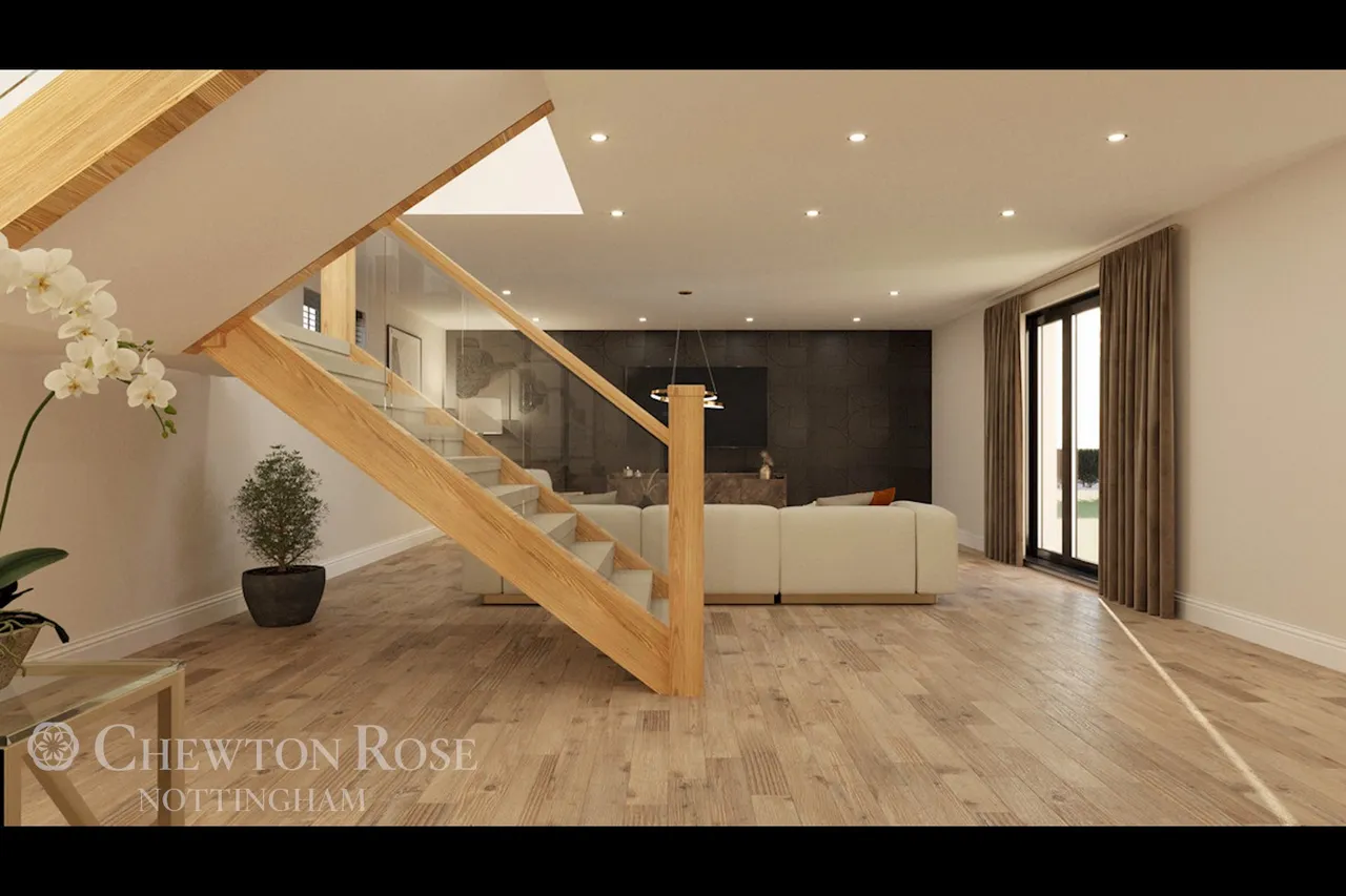 Gorse Lane, Nottingham, photo 12