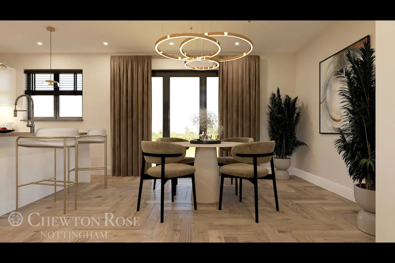 Gorse Lane, Nottingham, photo 17