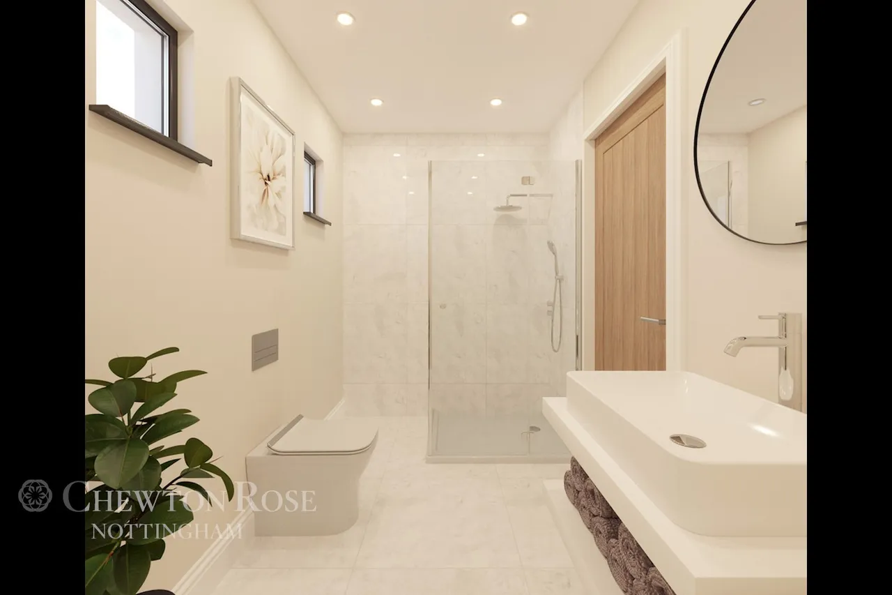 Gorse Lane, Nottingham, photo 21