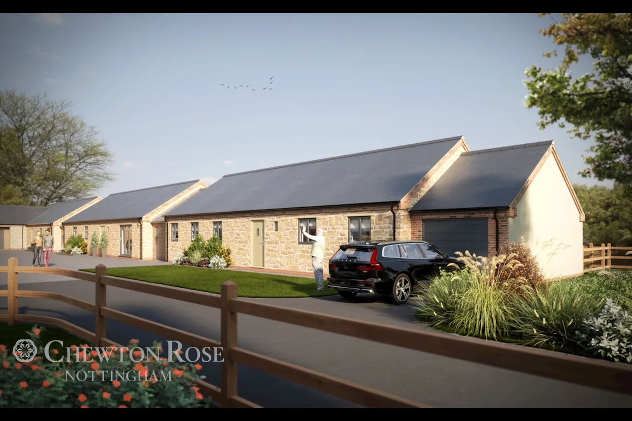 Gorse Lane, Nottingham, photo 24