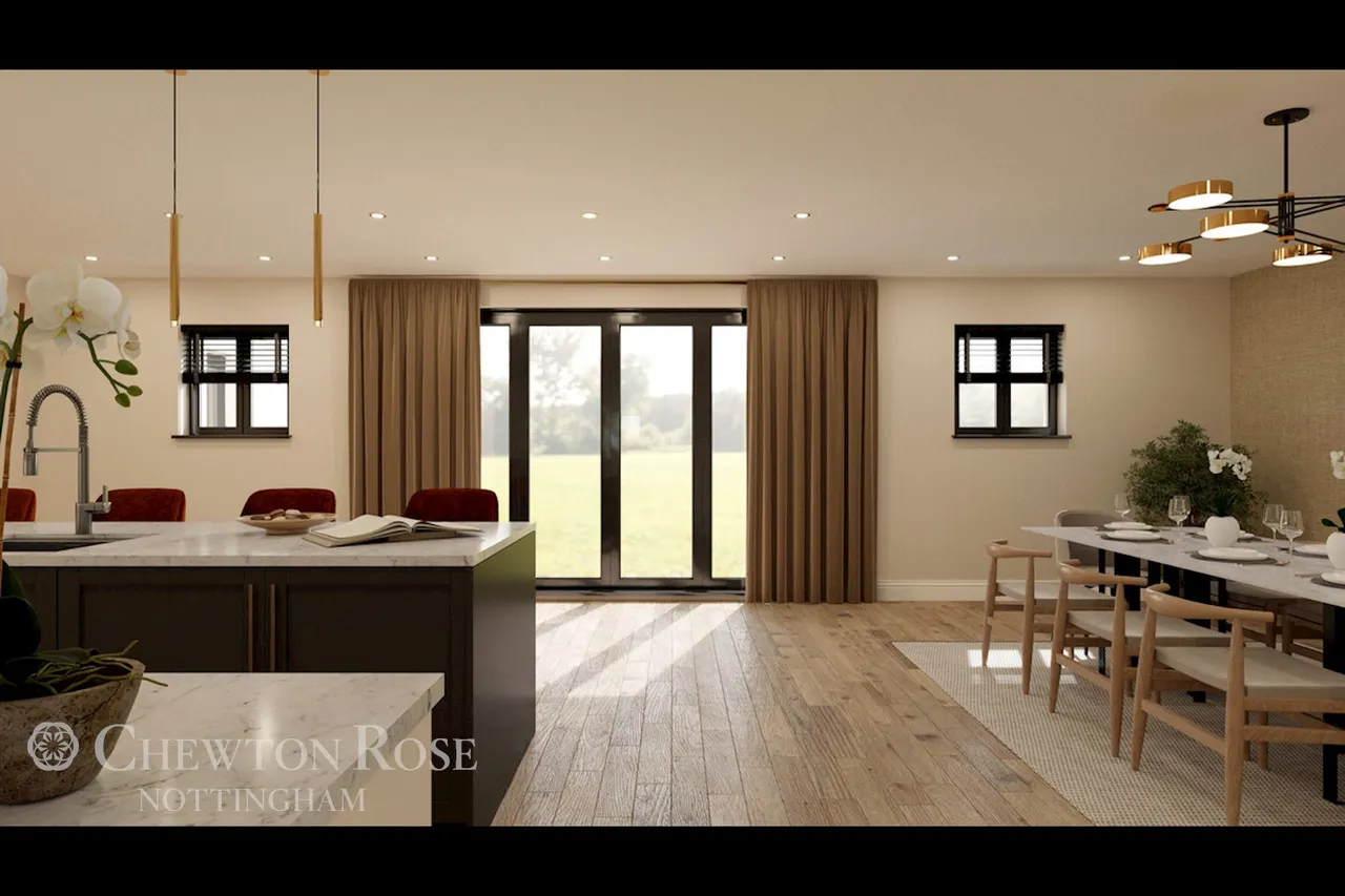 Gorse Lane, Nottingham, photo 18