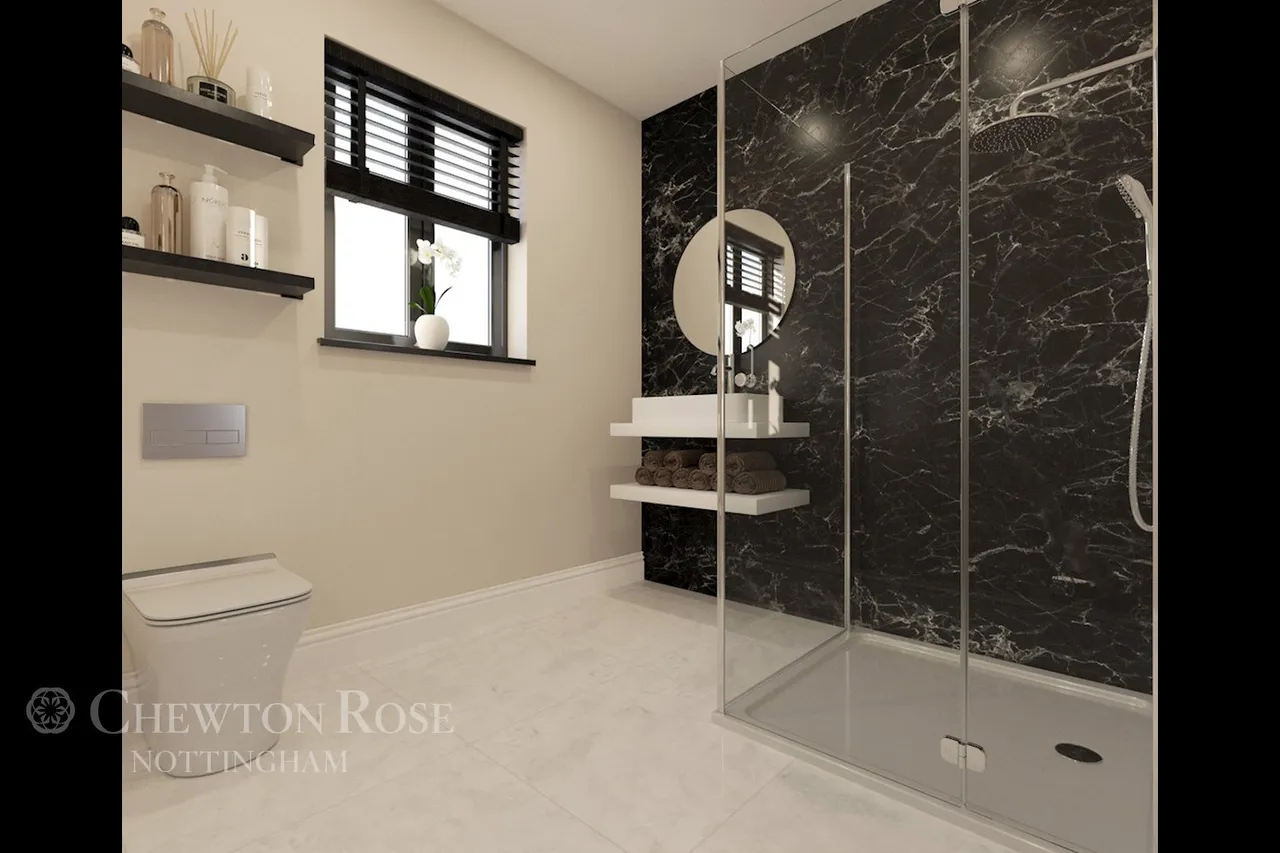 Gorse Lane, Nottingham, photo 22