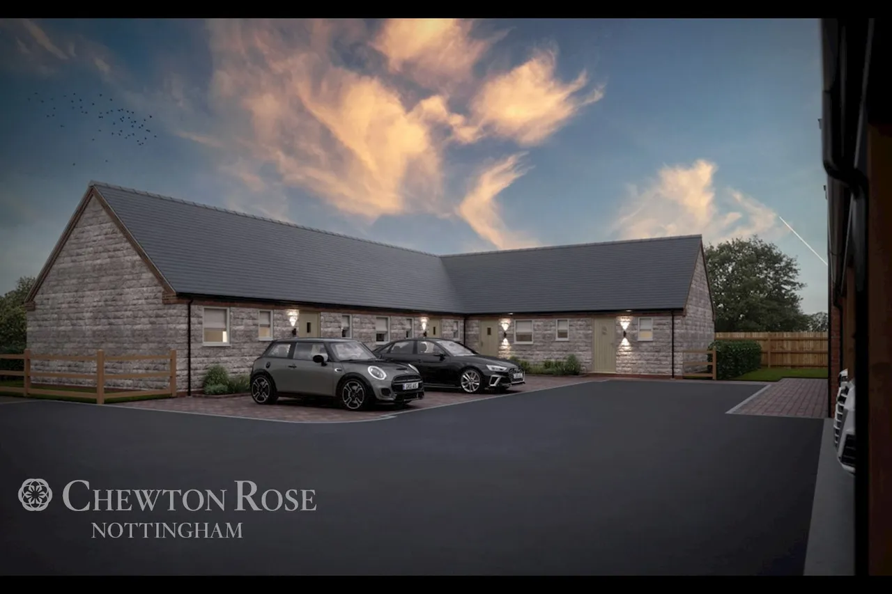 Gorse Lane, Nottingham, photo 25