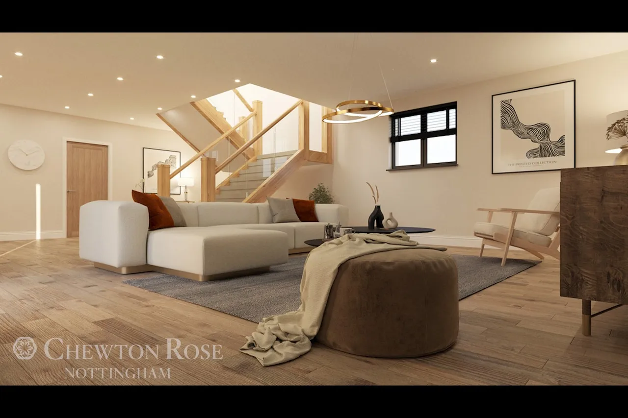Gorse Lane, Nottingham, photo 14