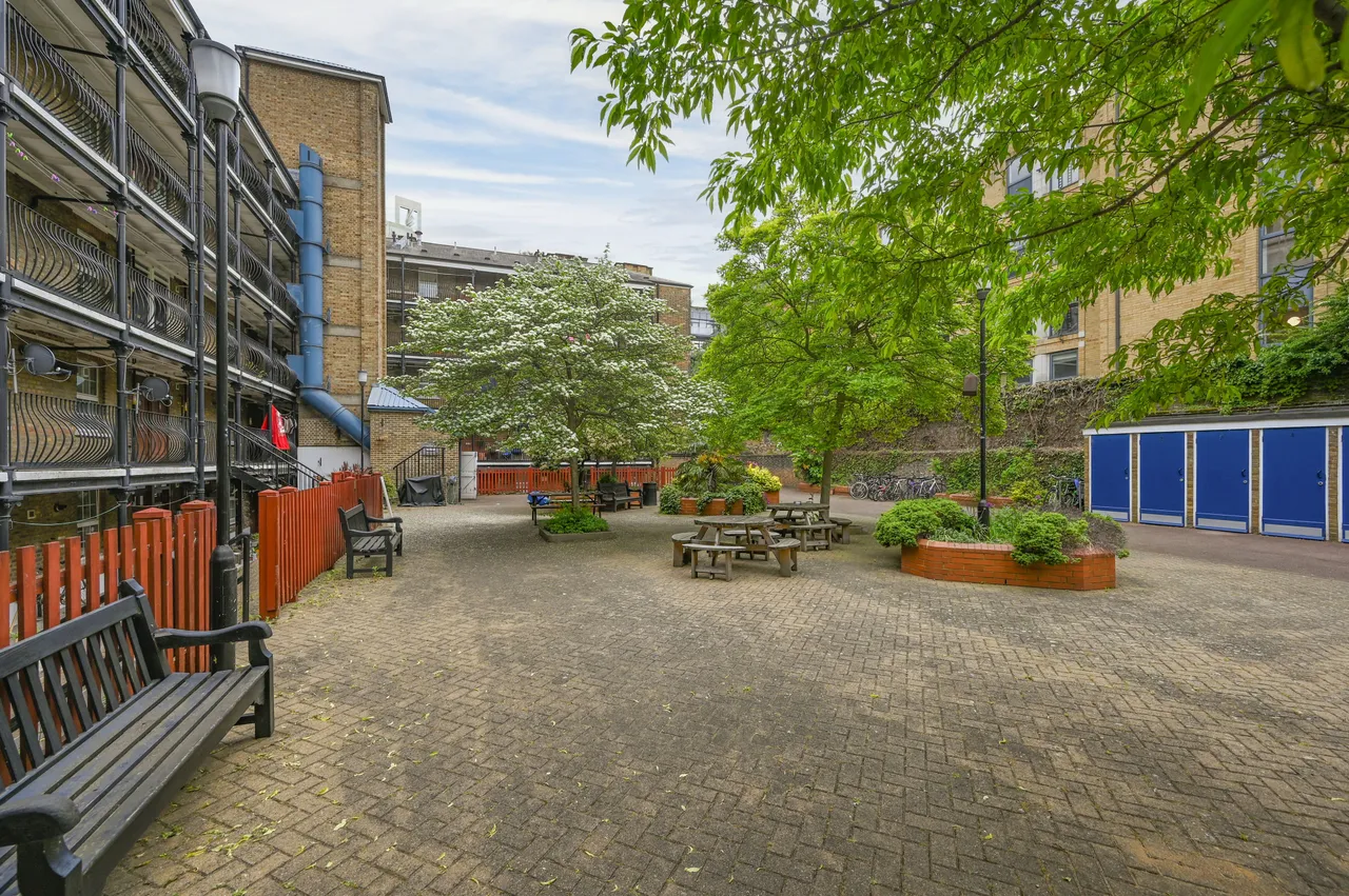 58 Gatliff Close, Ebury Bridge Road, London, photo 6