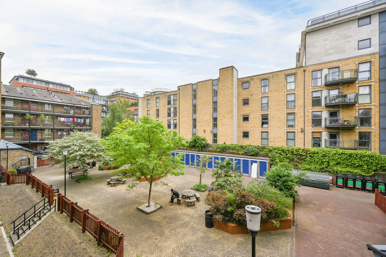 58 Gatliff Close, Ebury Bridge Road, London, photo 5