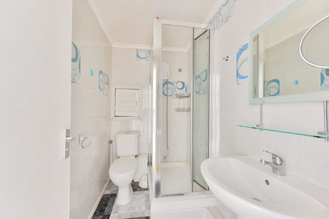 58 Gatliff Close, Ebury Bridge Road, London, photo 3