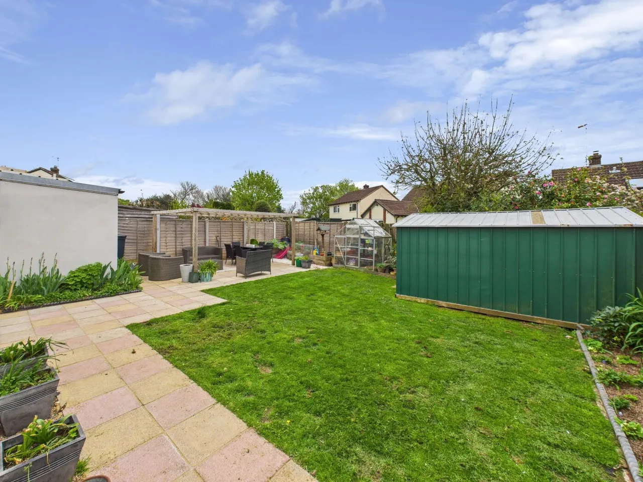 Nymet Avenue, Bow, Crediton, Devon, EX17, photo 11