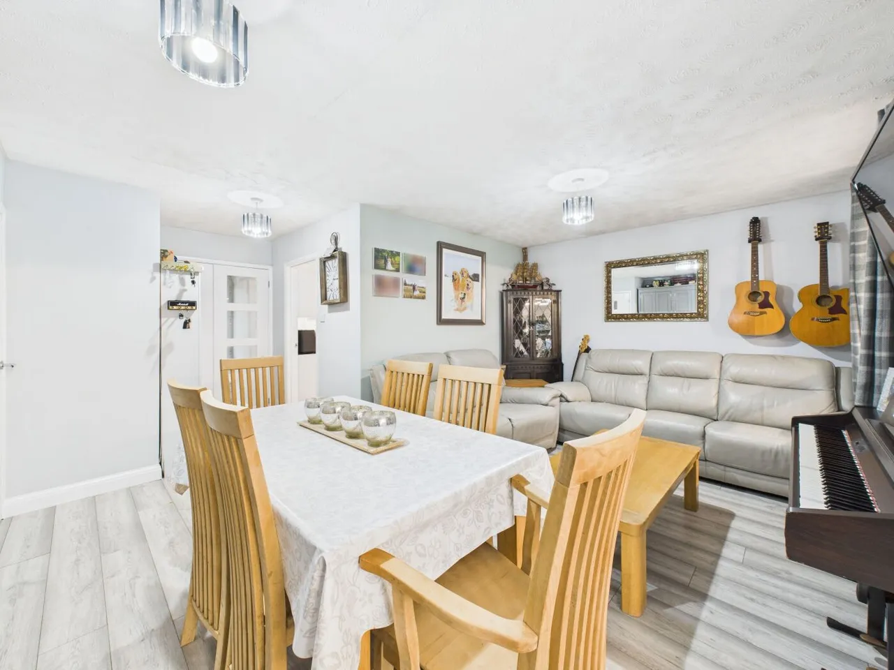 Nymet Avenue, Bow, Crediton, Devon, EX17, photo 6