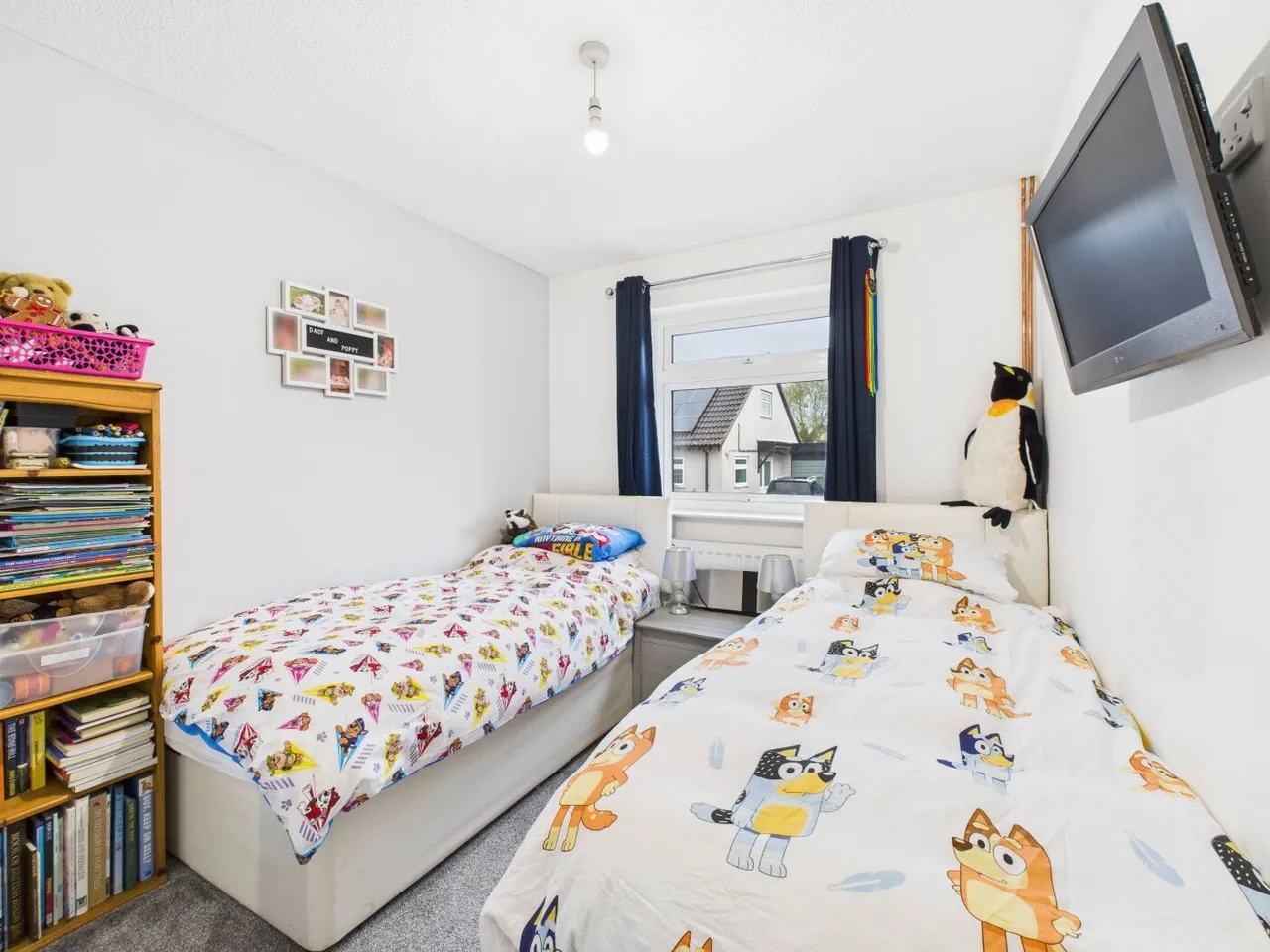 Nymet Avenue, Bow, Crediton, Devon, EX17, photo 9
