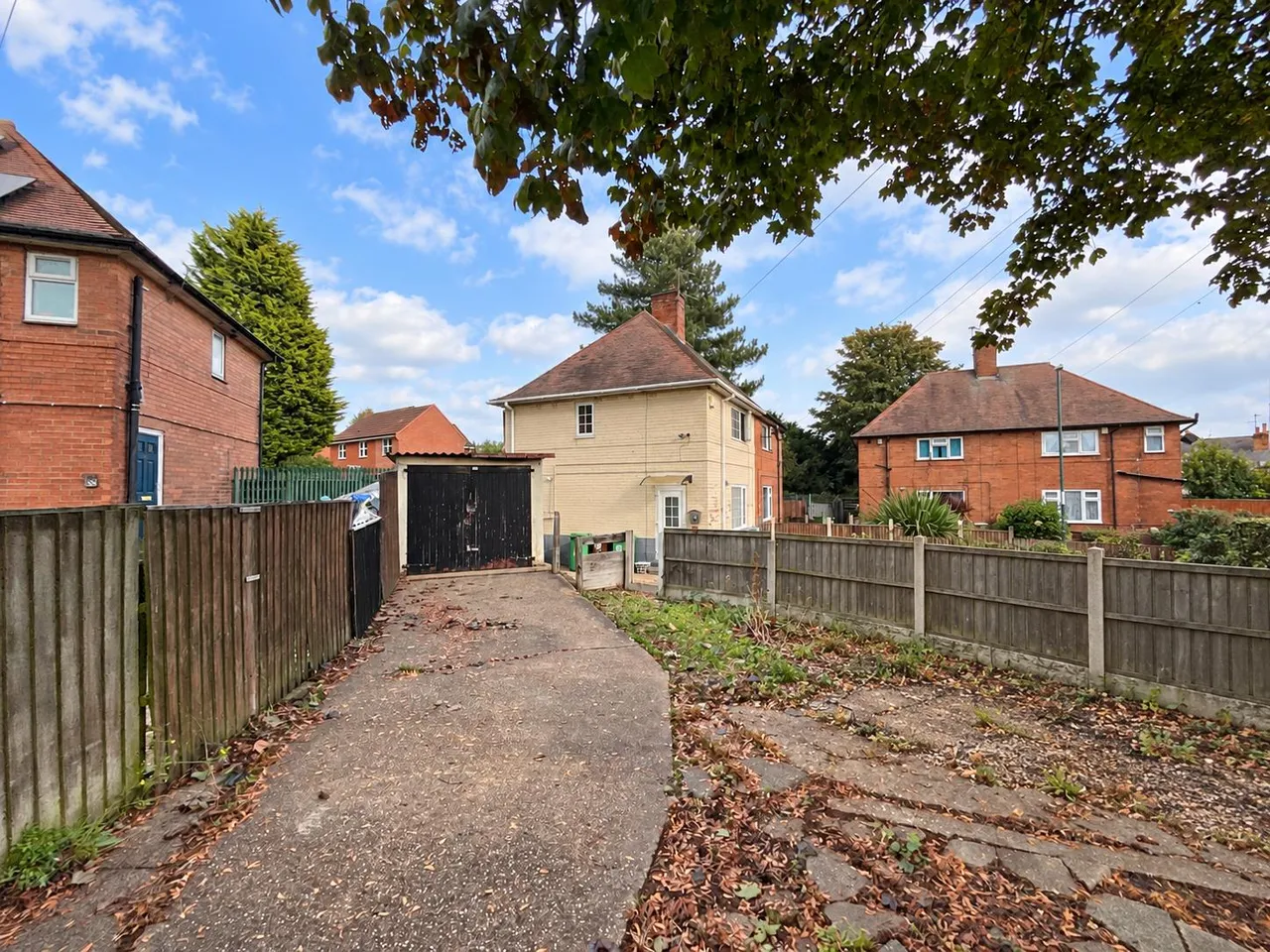 Bidford Road, Nottingham, NG8, photo 19