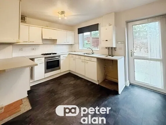 Rushfield Gardens, Bridgend, CF31, photo 5