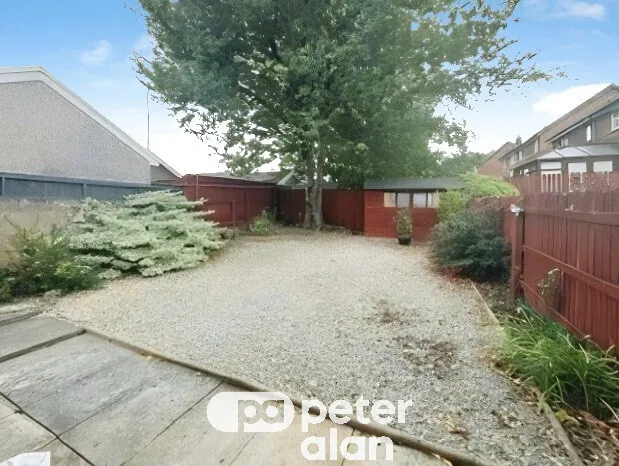 Rushfield Gardens, Bridgend, CF31, photo 11