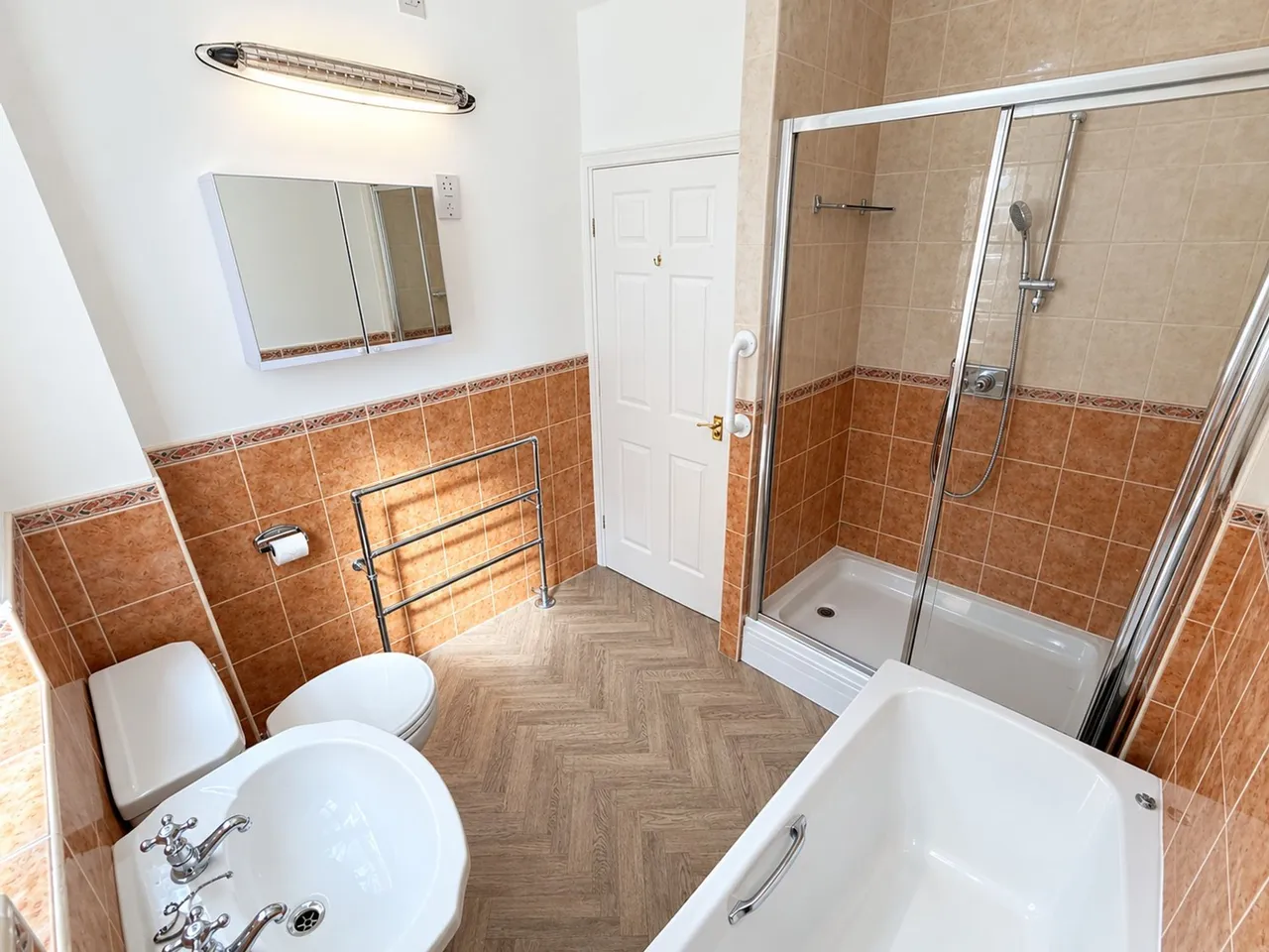 Heathbank Road, Cheadle, photo 15