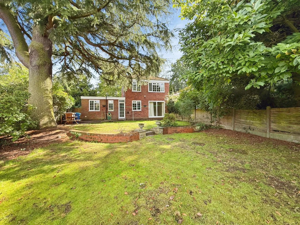 Heathbank Road, Cheadle, photo 17