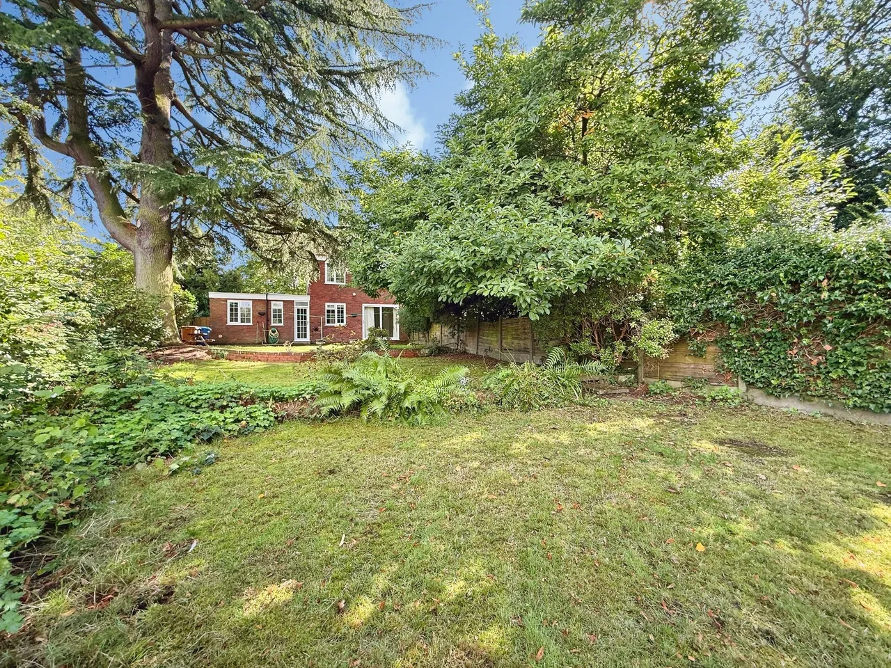 Heathbank Road, Cheadle, photo 2