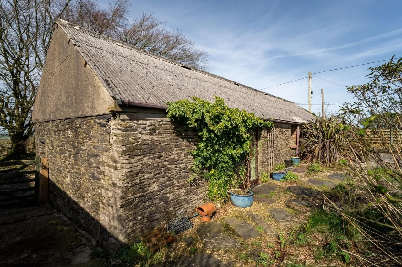 Tanglwst, Capel Iwan, SA38, photo 22