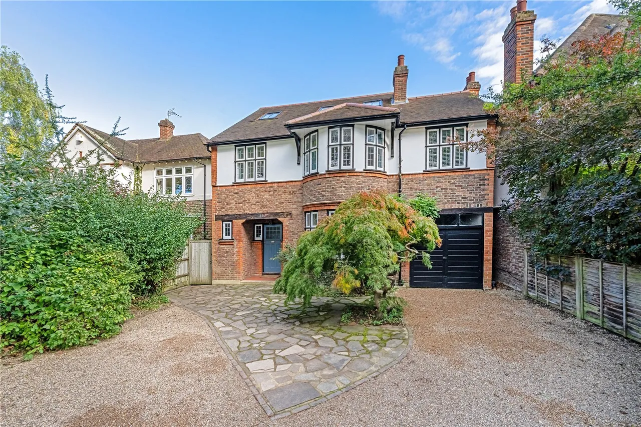 Wensleydale Road, Hampton, TW12 2LT, photo 17