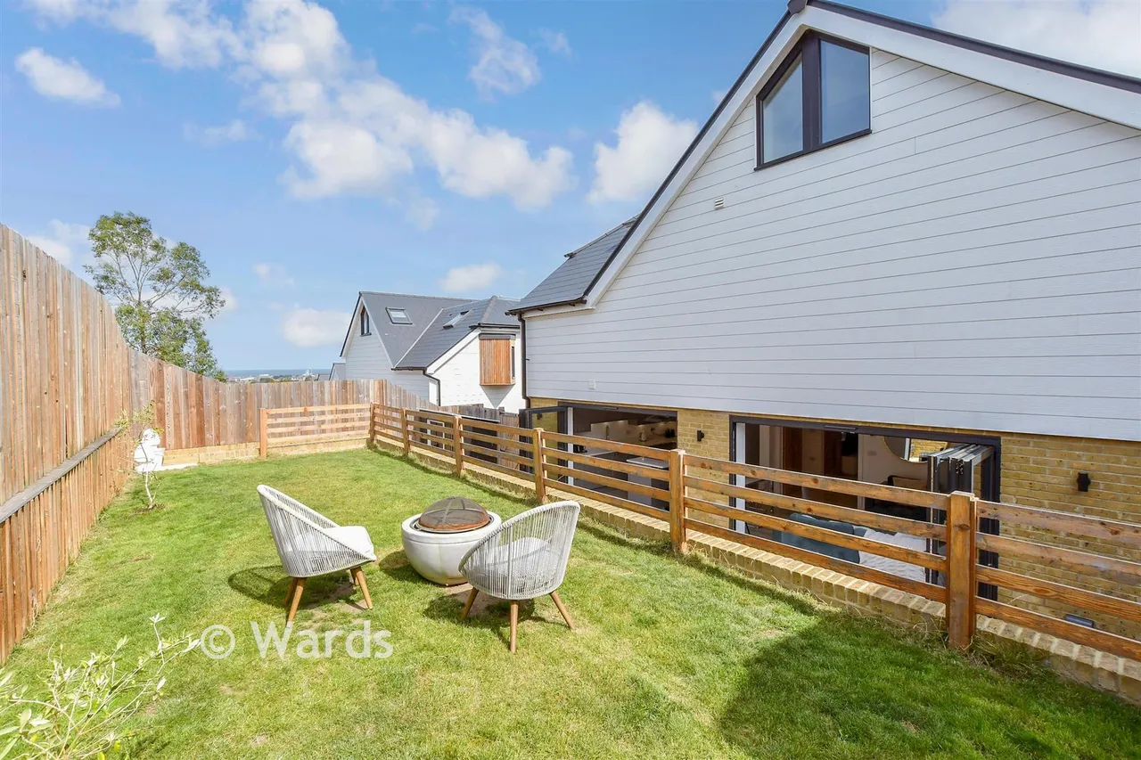 Borstal Hill, Whitstable, CT5, photo 5