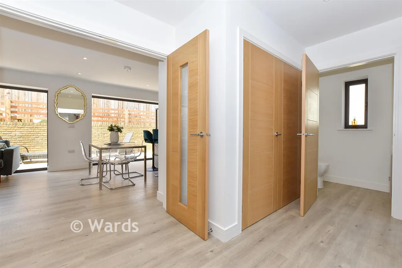 Borstal Hill, Whitstable, CT5, photo 4