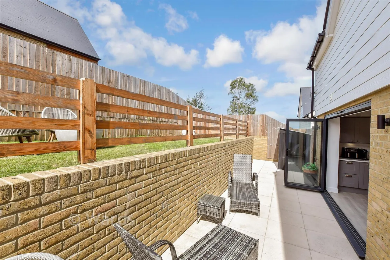 Borstal Hill, Whitstable, CT5, photo 15