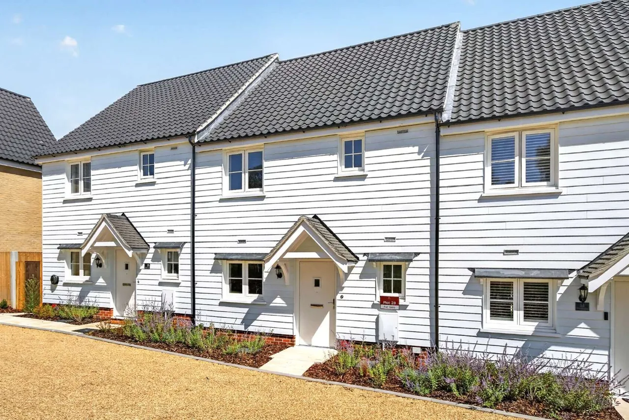 Fallows Watch, Duck Street, Little Easton, Dunmow, CM6 2JE, photo 5