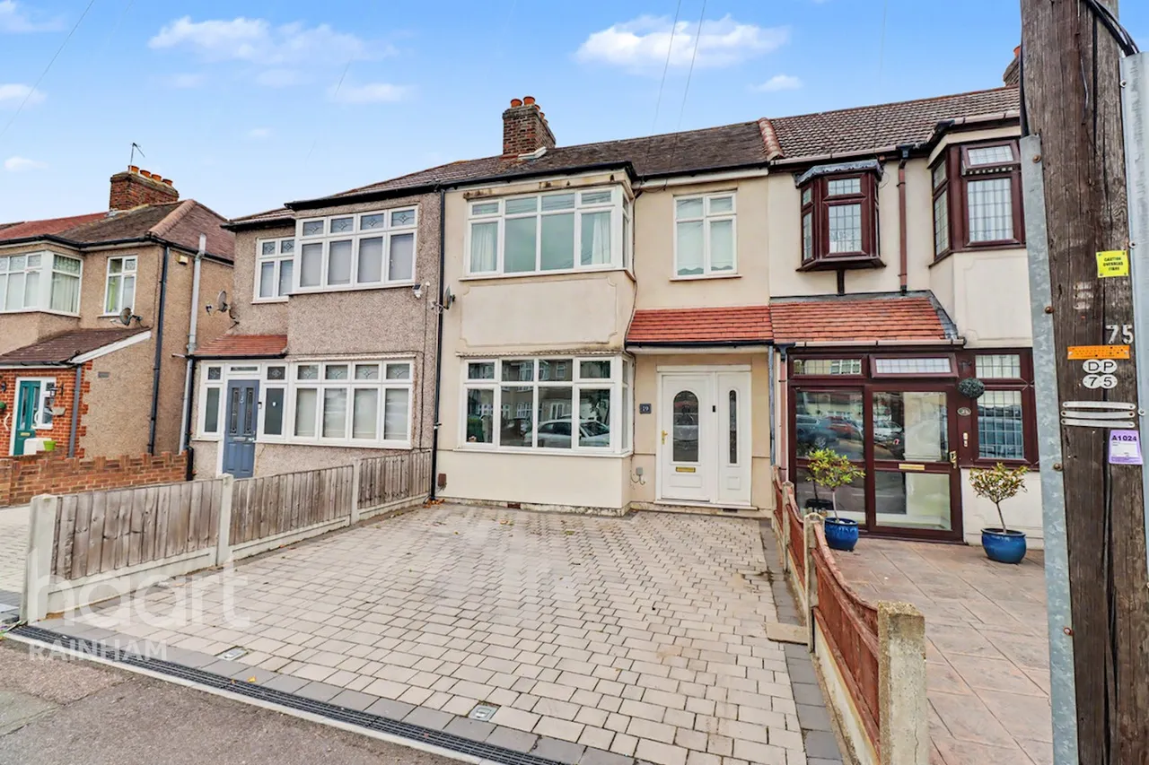 South End Road, Rainham, RM13, photo 20