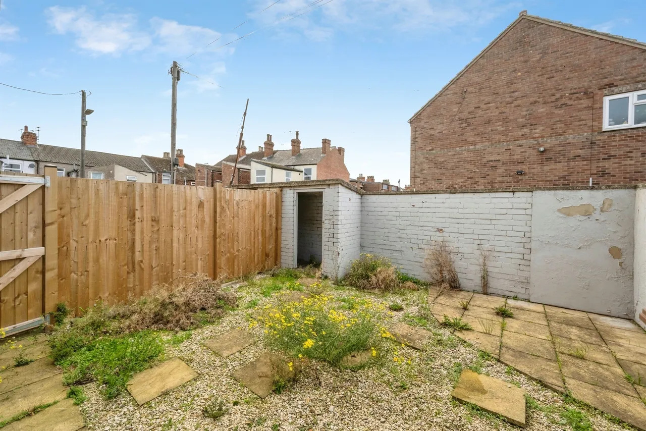 Axholme Street, Goole, DN14, photo 13