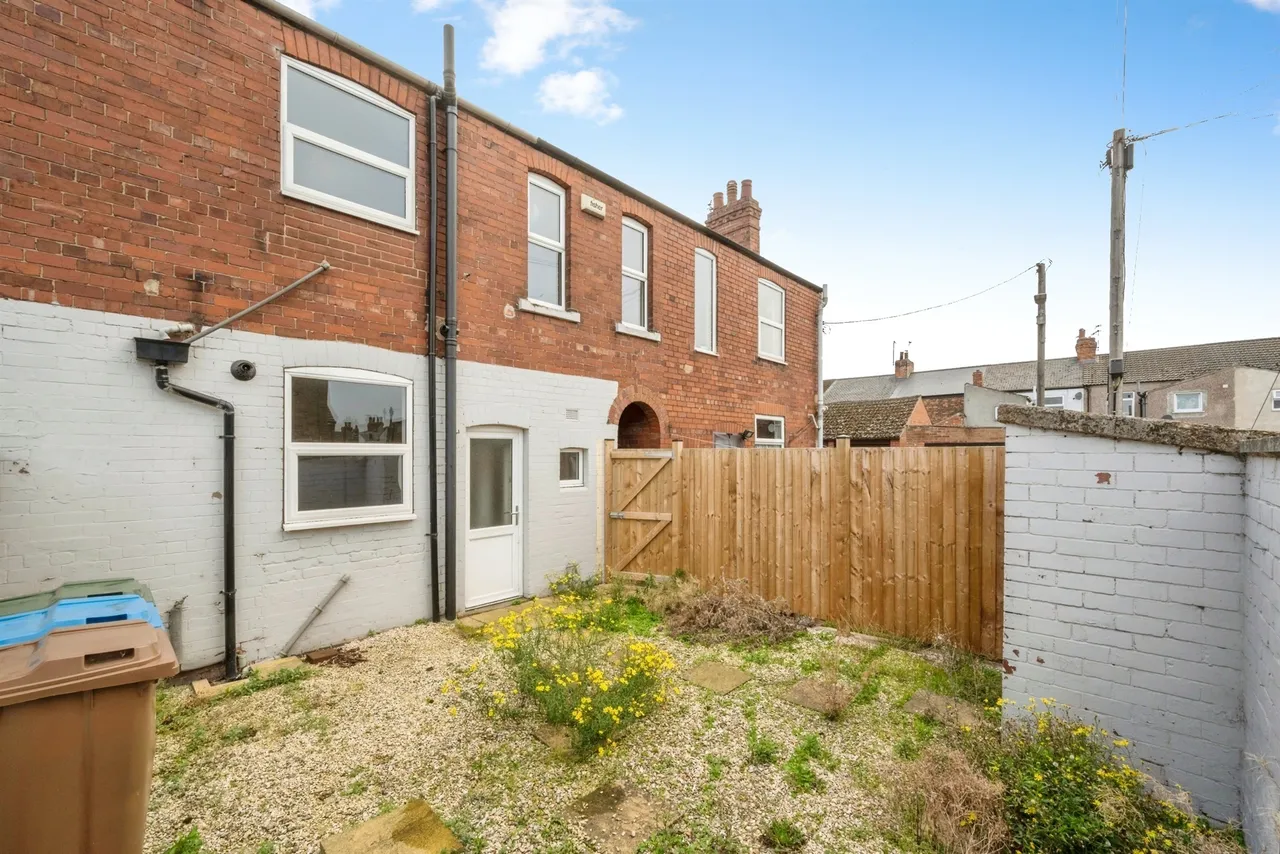 Axholme Street, Goole, DN14, photo 14