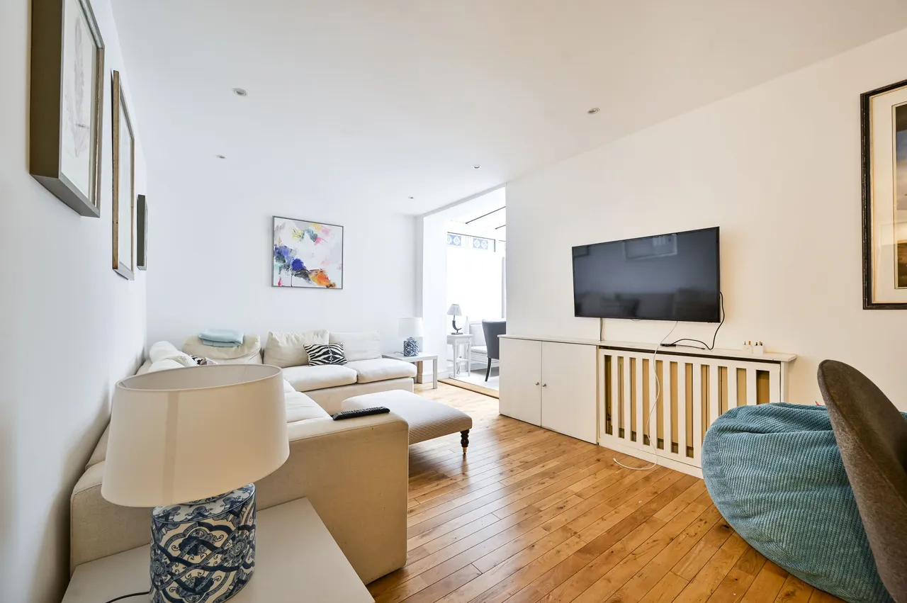 93a Finborough Road, London, photo 3