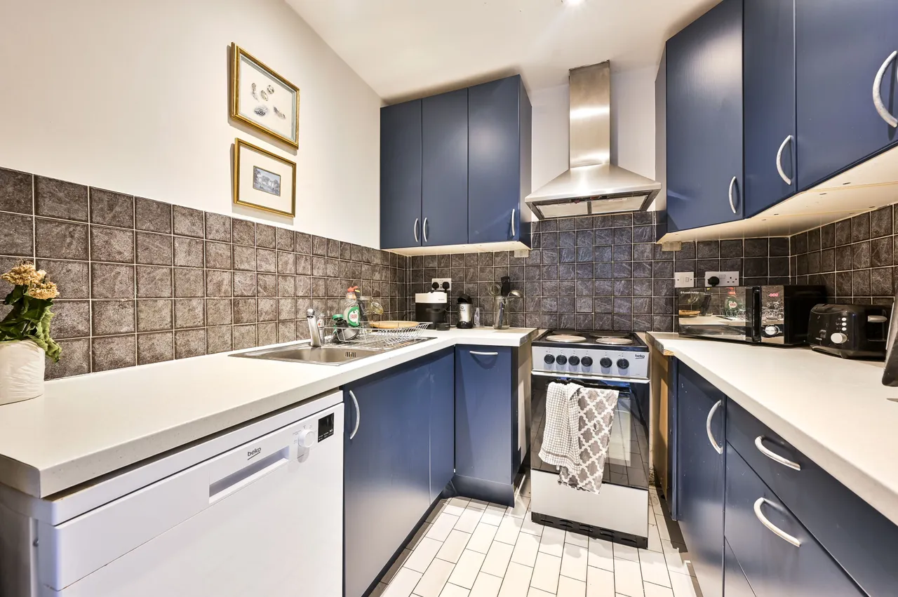 93a Finborough Road, London, photo 8