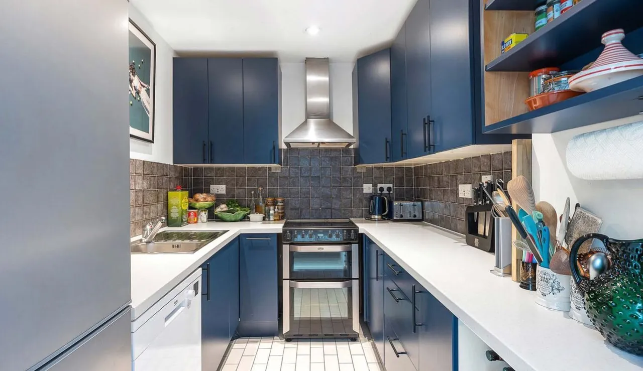 93a Finborough Road, London, photo 7