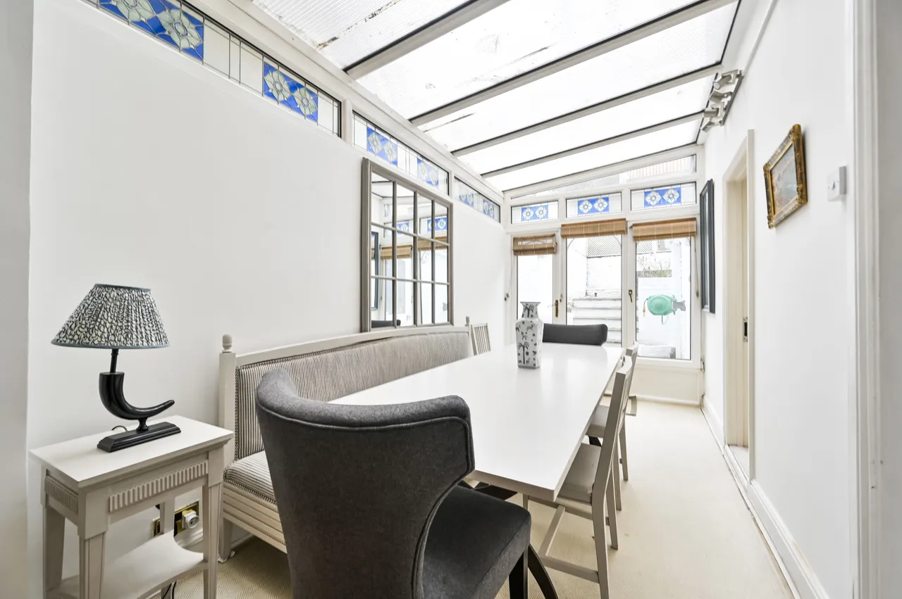 93a Finborough Road, London, photo 9