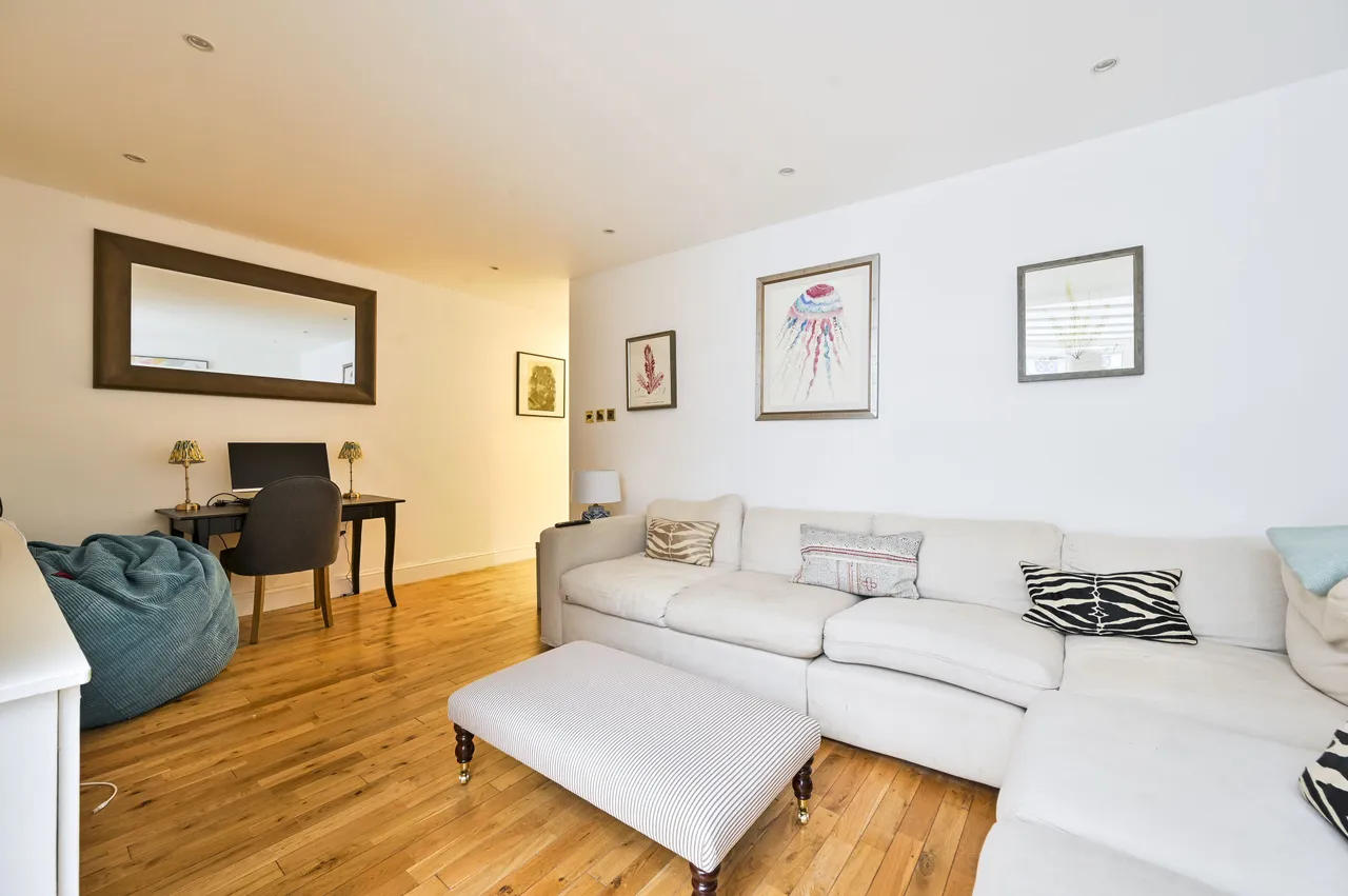 93a Finborough Road, London, photo 5