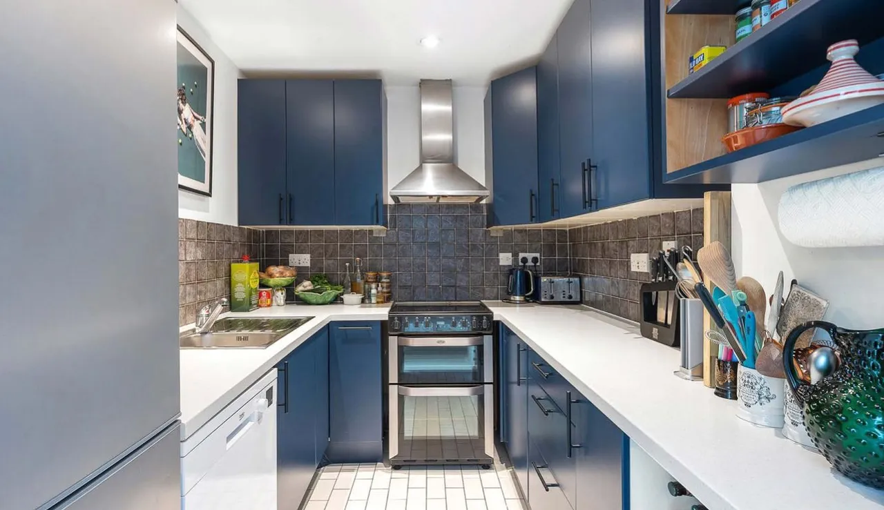 93a Finborough Road, London, photo 6