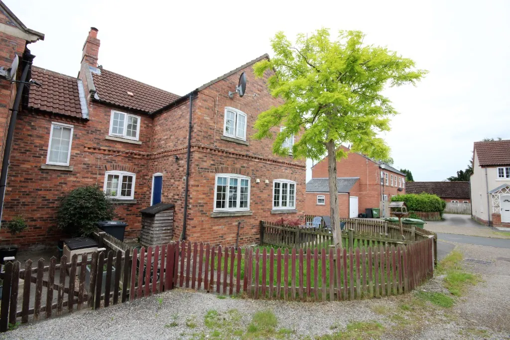 2 bed house to rent, Garden Flats Lane, Dunnington, YO19