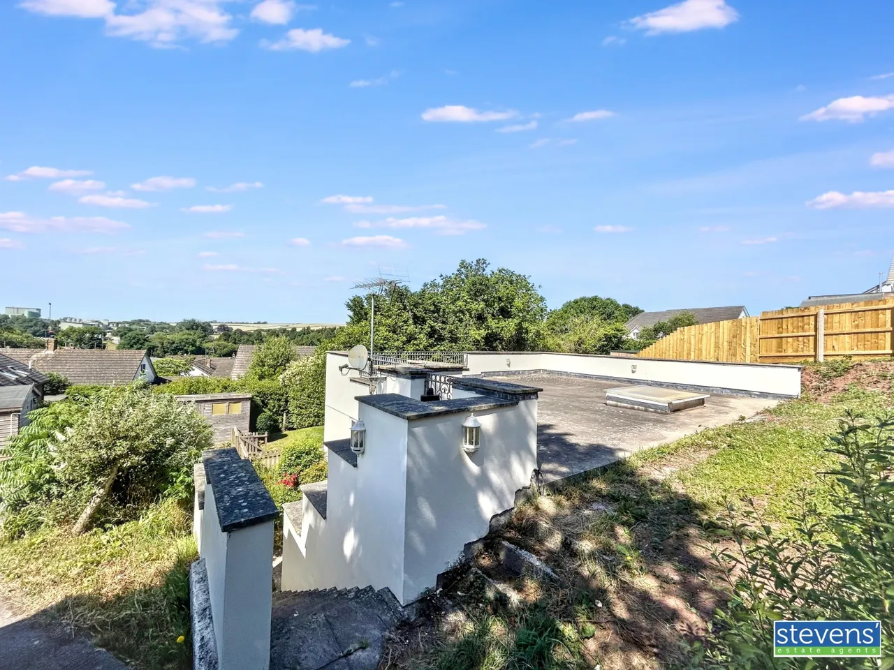The Fortress Yeo Lane, North Tawton, photo 18