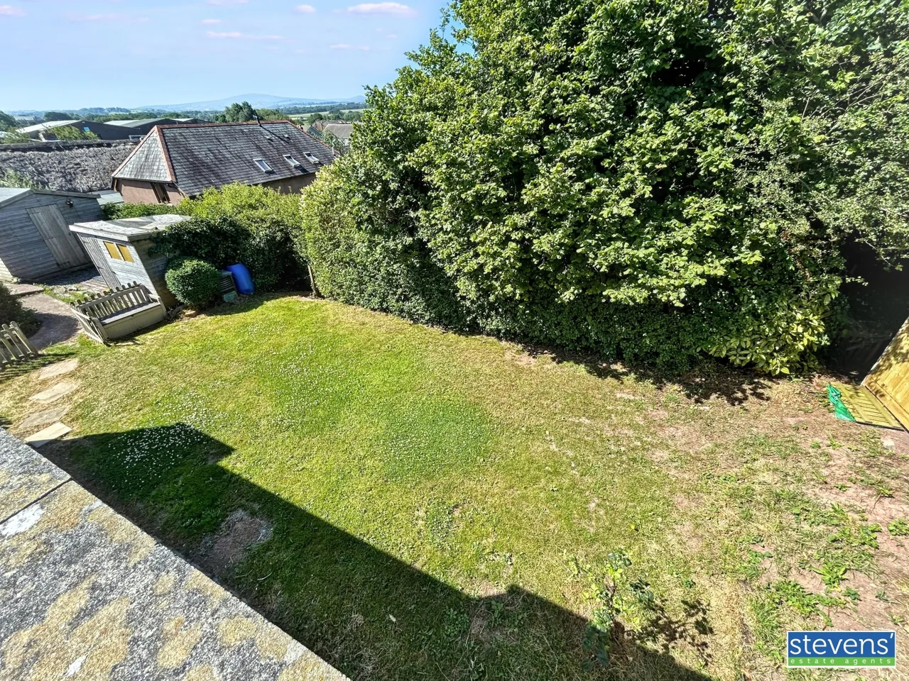 The Fortress Yeo Lane, North Tawton, photo 21