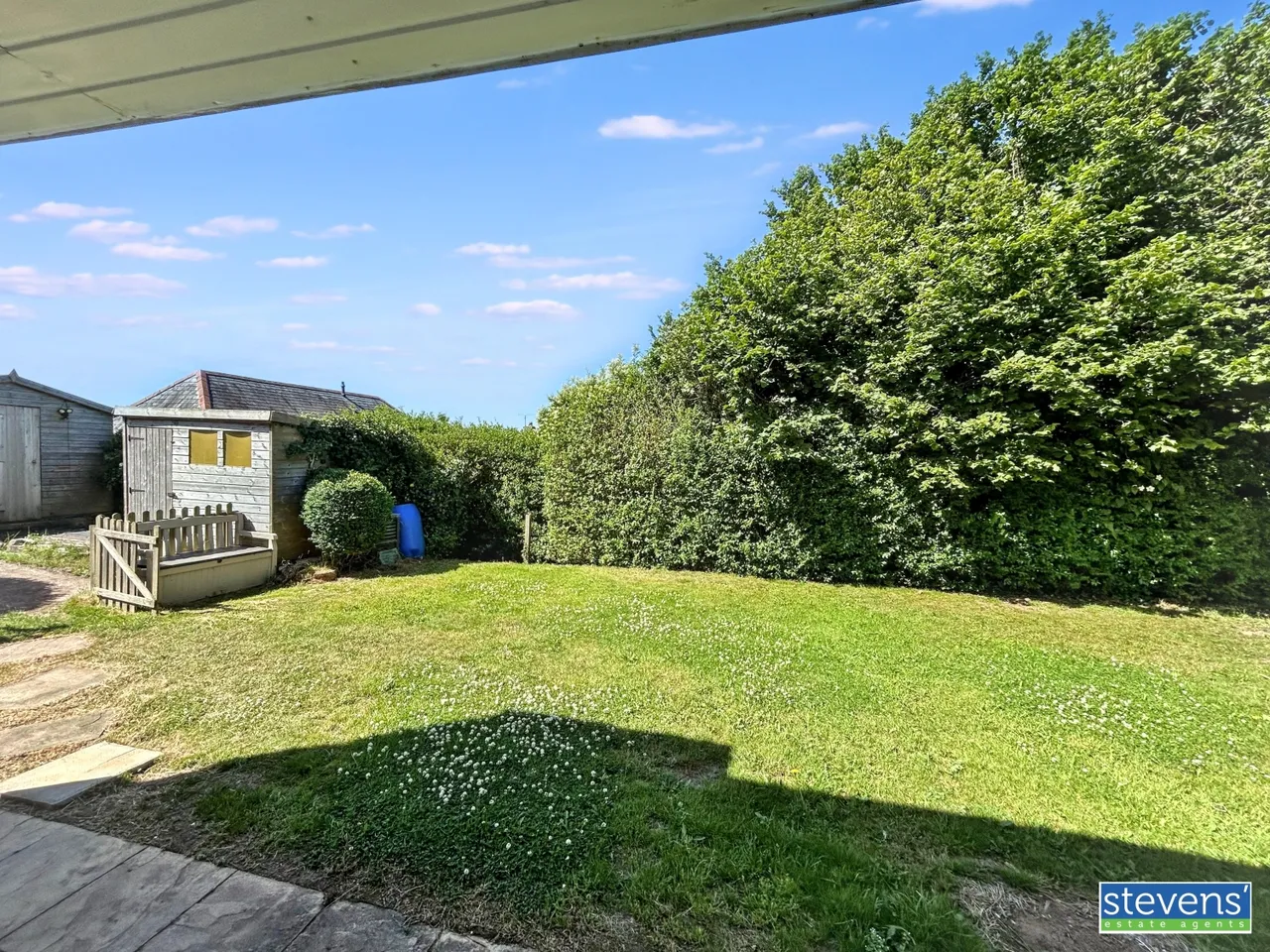 The Fortress Yeo Lane, North Tawton, photo 16