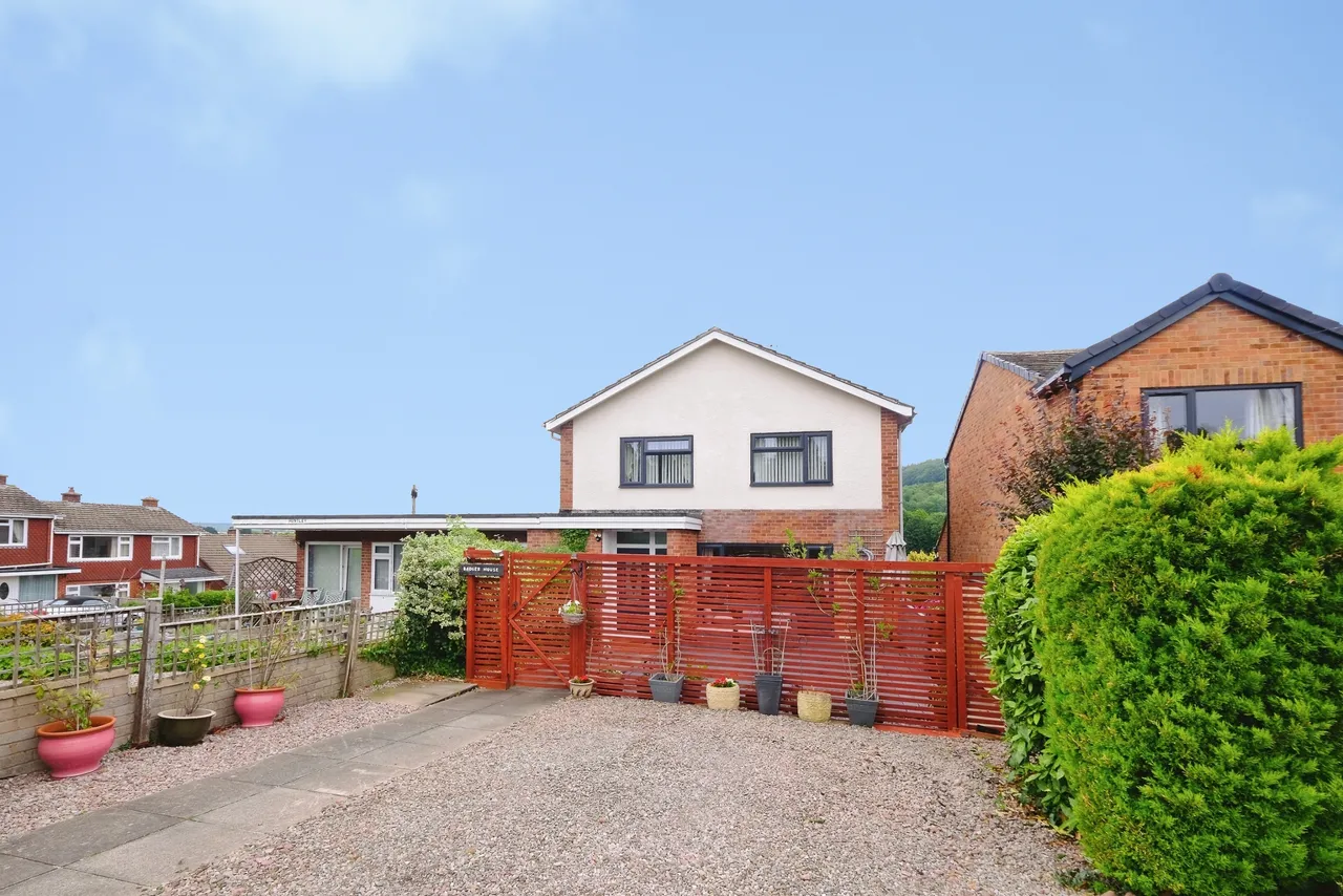 Merrivale Lane, Ross-On-Wye, photo 12