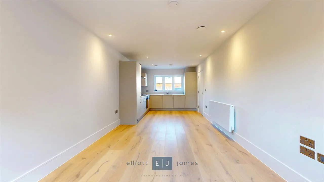 Freya Lodge, Loughton, photo 5