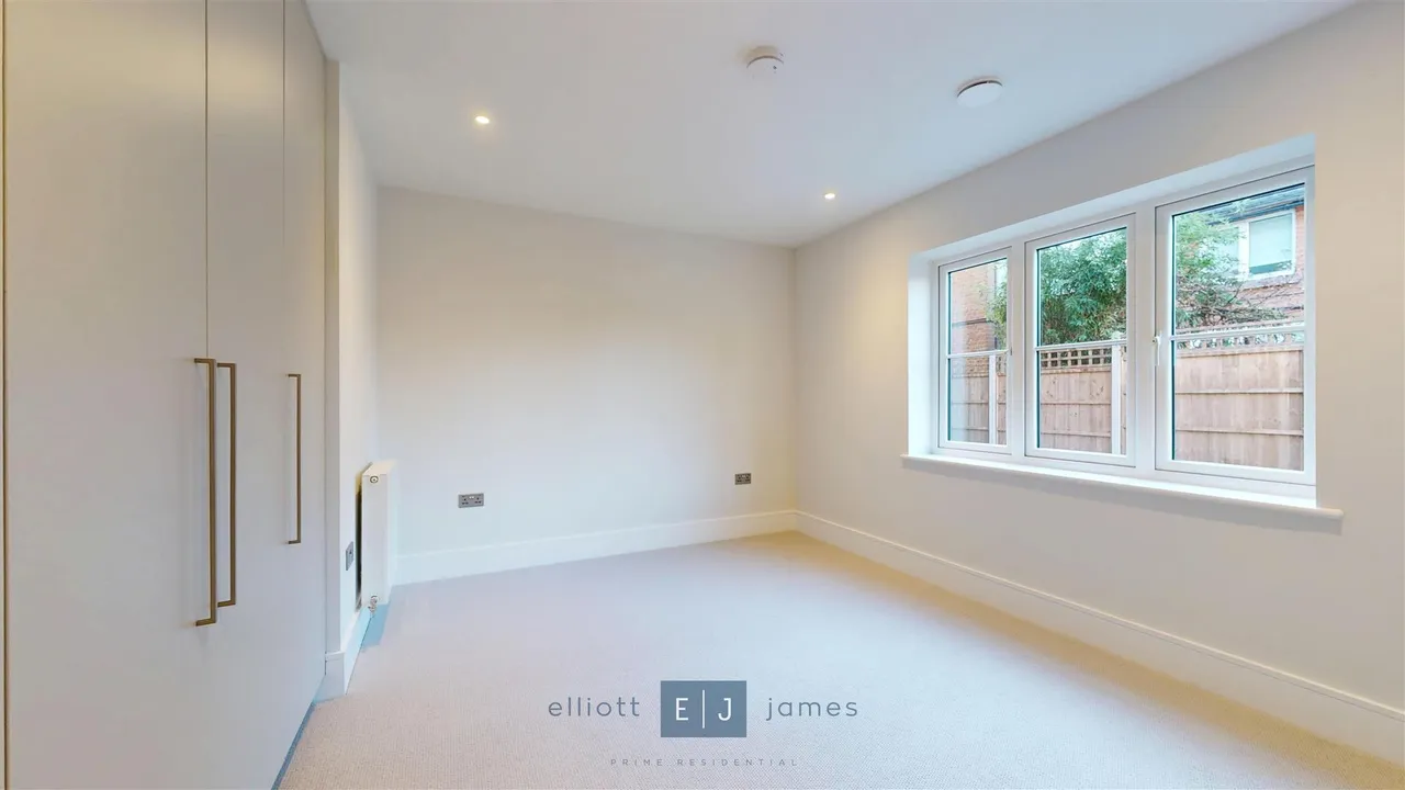 Freya Lodge, Loughton, photo 8