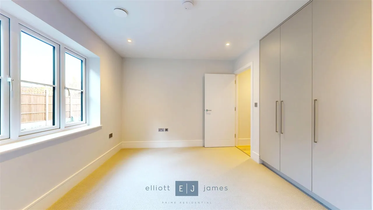 Freya Lodge, Loughton, photo 7