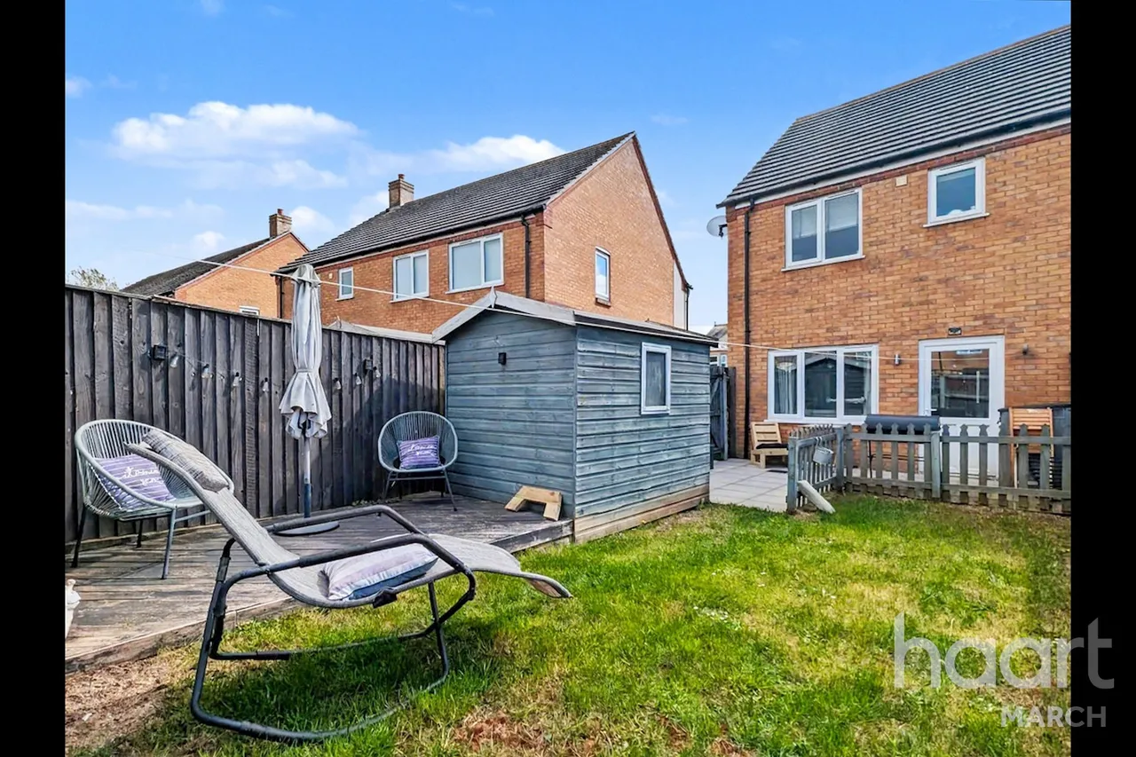 New Road, Chatteris, PE16, photo 5