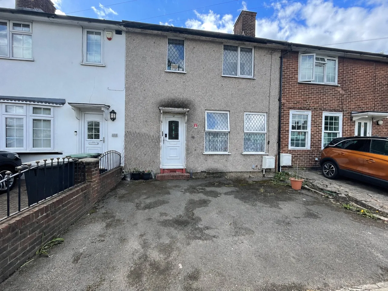 3 bed house for sale, Waters Road, London, SE6