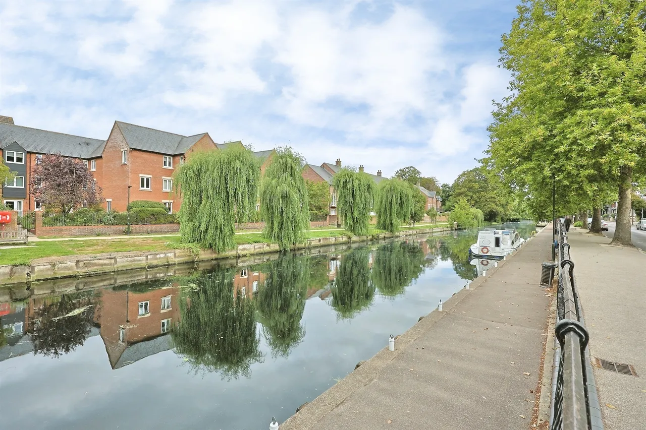 Recorder Road, Norwich, NR1, photo 12