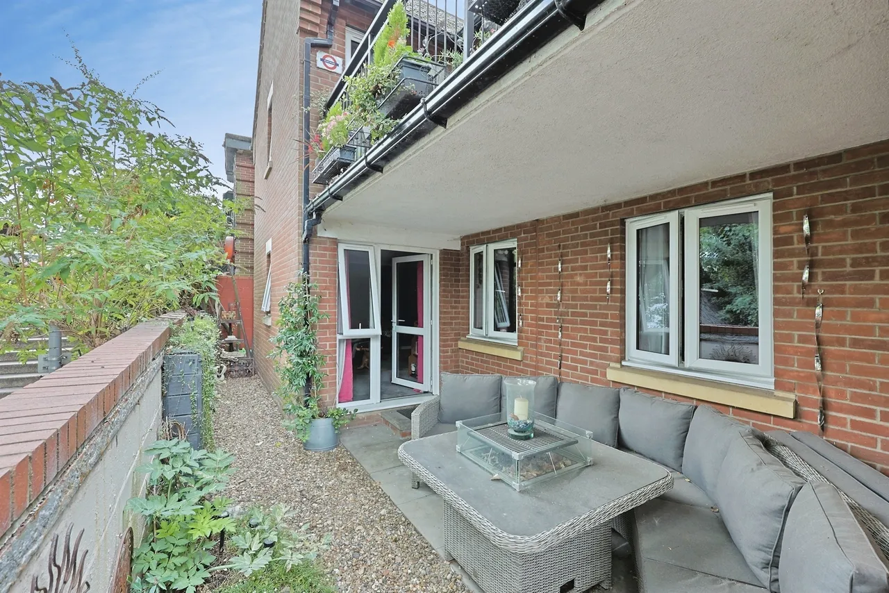 Recorder Road, Norwich, NR1, photo 11