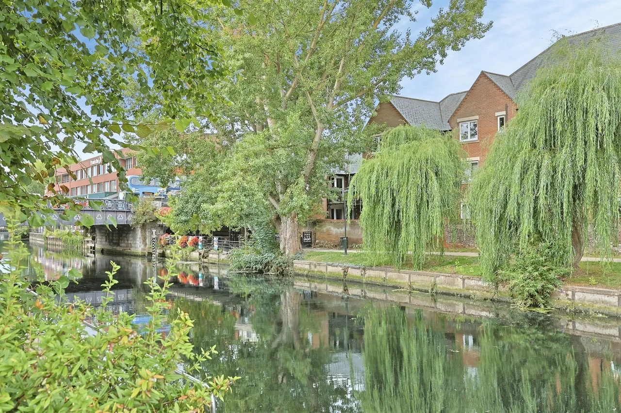 Recorder Road, Norwich, NR1, photo 15