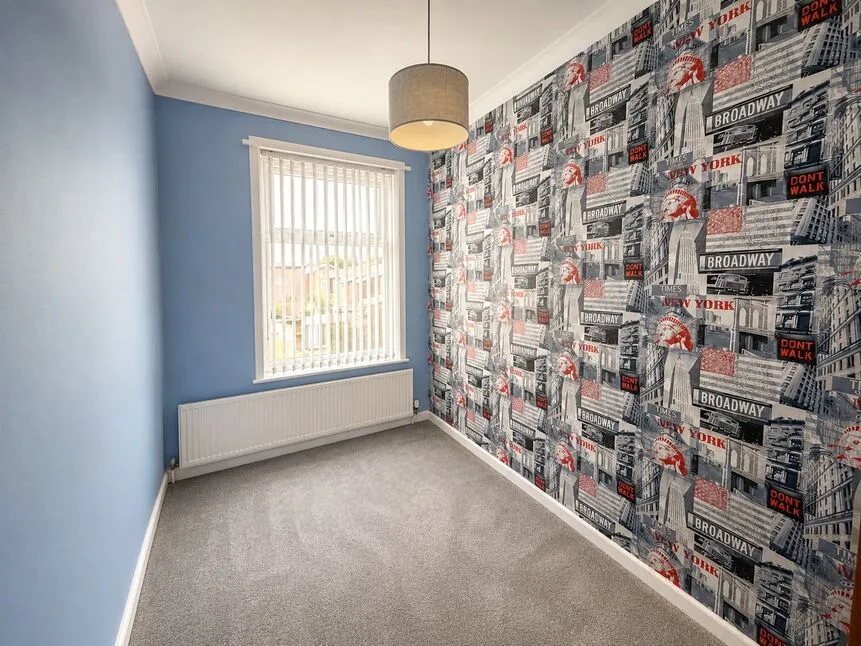 Edmund Street, Blackburn, Lancashire, BB2, photo 7